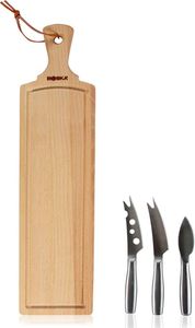 Deska do krojenia Boska drewniana 3