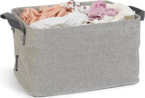Kosz na pranie Brabantia 35L szary (10 56 85) 12