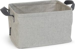 Kosz na pranie Brabantia 35L szary (10 56 85) 2