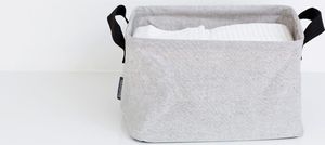 Kosz na pranie Brabantia 35L szary (10 56 85) 8