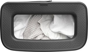 Kosz na pranie Brabantia Kosz na bieliznę BO 60L czarny matowy 200526 6