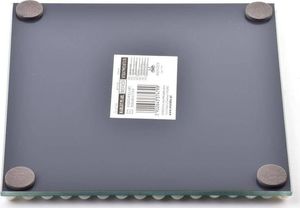 Affek Design MARGOT PEARL Podstawka art.dekoracyjny 15x15xh1cm 2