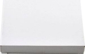 Affek Design MARGOT PEARL Podstawka art.dekoracyjny 15x15xh1cm 3