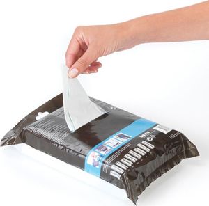 Brabantia Worki na śmieci 30l 40szt. 375668 2