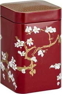 Eigenart Puszka na herbatę 100g Japan rubinowa 7070109 1