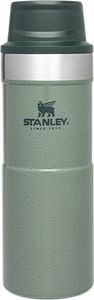 Stanley Kubek termiczny TRIGGER 0,35L- zielony / Stanley 1