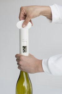 Brabantia Korkociąg czarny 2