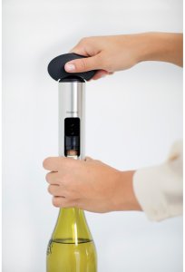 Brabantia Korkociąg srebrny 6