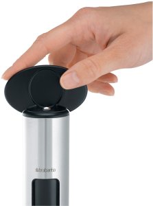 Brabantia Korkociąg srebrny 8