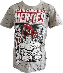 Avengers T-Shirt Avengers (140/10Y) 1