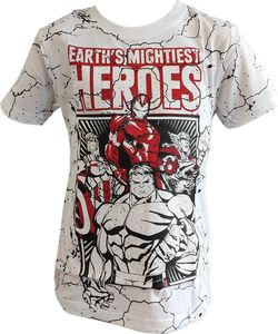 Avengers T-Shirt Avengers (152/12Y) 1