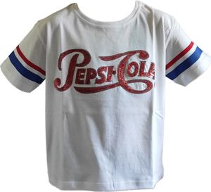 Pepsi T-Shirt PEPSI (158/13Y) 1