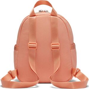 Nike Plecak Mini Sportswear Futura 365 łososiowy 8 l 3