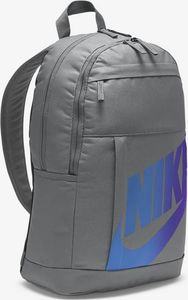 Nike Plecak NIKE ELEMENTAL 2.0 Szkolny Młodzieżowy szary 2