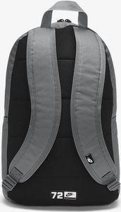Nike Plecak NIKE ELEMENTAL 2.0 Szkolny Młodzieżowy szary 3