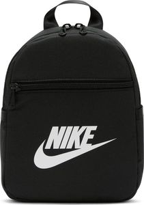 Nike Plecak Mini Sportswear Futura 365 czarna 8 l 1