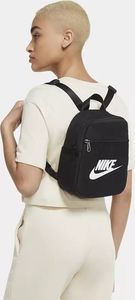 Nike Plecak Mini Sportswear Futura 365 czarna 8 l 4