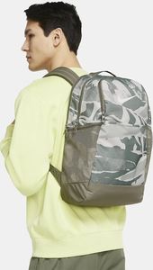 Nike Plecak NIKE Szkolny Brasilia M Moro AOP1 SU21 Sportowy 24L 3