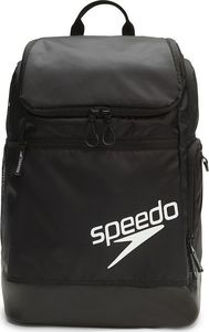 Speedo Plecak sportowy TEAMSTER 2.0 czarny 35 l 2