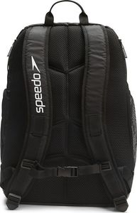Speedo Plecak sportowy TEAMSTER 2.0 czarny 35 l 3