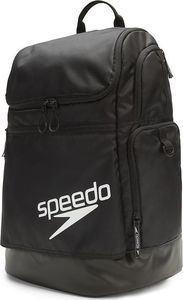 Speedo Plecak sportowy TEAMSTER 2.0 czarny 35 l 4
