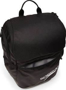 Speedo Plecak sportowy TEAMSTER 2.0 czarny 35 l 6