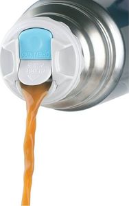 Thermos Termos turystyczny Mountain FFB TH-150056 0.75 l Granatowy 4