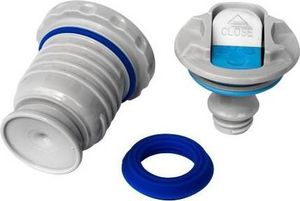 Thermos Termos turystyczny Mountain FFB TH-150056 0.75 l Granatowy 7