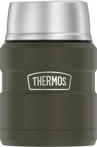 Thermos Termos obiadowy Style TH-173029 0.47 l Zielony 2