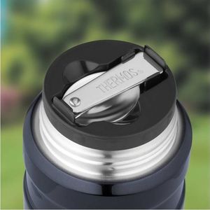 Thermos Termos obiadowy Style TH-173029 0.47 l Zielony 3