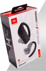 Słuchawki JBL Endurance Peak 4