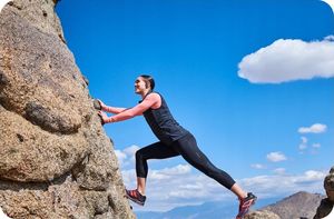 Słuchawki JBL Endurance Peak 7