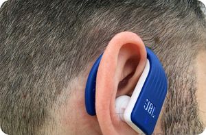 Słuchawki JBL Endurance Peak 8