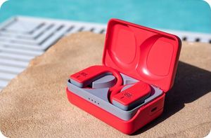 Słuchawki JBL Endurance Peak 10