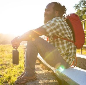 Klean Kanteen Termos turystyczny TKWide Caf Cap 0.355 l 5