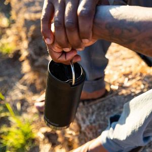 Klean Kanteen Termos turystyczny TKWide Caf Cap 0.355 l 6