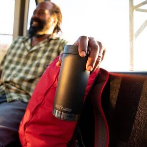 Klean Kanteen Termos turystyczny TKWide Caf Cap 0.355 l 6