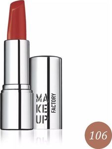 Make Up Factory Make Up Factory Lip Color 4g, Kolor : 106 1