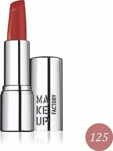 Make Up Factory Make Up Factory Lip Color 4g, Kolor : 125 1