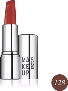 Make Up Factory Make Up Factory Lip Color 4g, Kolor : 128 1