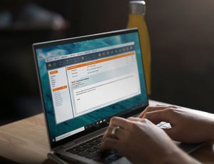 Laptop HP EliteBook x360 1040 G7 (229K8EAR#ABH) 11