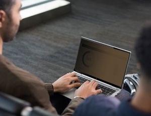 Laptop HP EliteBook x360 1040 G7 (229K8EAR#ABH) 15