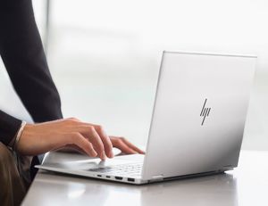 Laptop HP EliteBook x360 1040 G7 (229K8EAR#ABH) 9