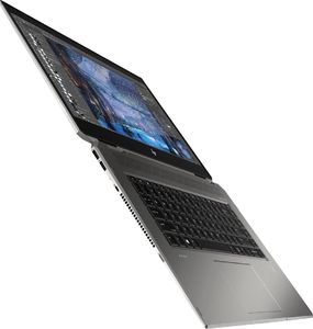 Laptop HP ZBook Studio x360 G5 (6TW39EAR#ABU) 12