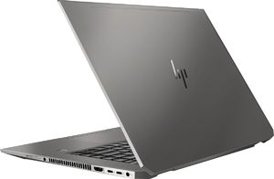 Laptop HP ZBook Studio x360 G5 (6TW39EAR#ABU) 4
