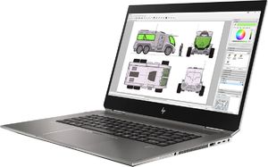 Laptop HP ZBook Studio x360 G5 (6TW39EAR#ABU) 5