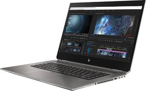 Laptop HP ZBook Studio x360 G5 (6TW39EAR#ABU) 8