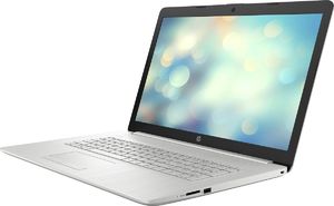 Laptop HP HP 17 FHD Intel Core i5-1135G7 16GB 512GB SSD NVMe 4