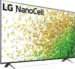Telewizor LG 55NANO853PA NanoCell 55'' 4K Ultra HD WebOS 6.0 3