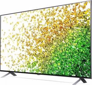 Telewizor LG 55NANO853PA NanoCell 55'' 4K Ultra HD WebOS 6.0 4